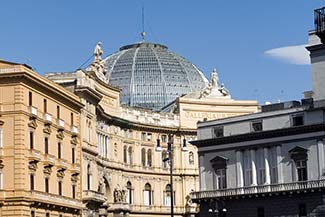 Galleria Umberto I 