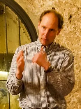 Dr Pauly-Bergweiler wine expert
