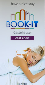 Book-it, Erlangen