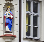 Madonna in Bamberg