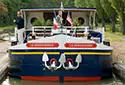 Go Barging - La Renaissance