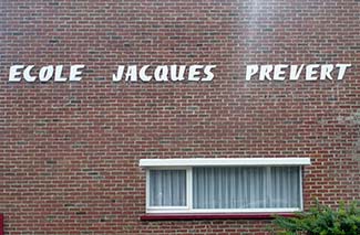 école Jacques Prevert, Caudebec-en-Caux