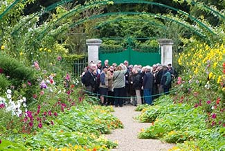 Giverny: Clos Normand