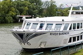 River Baroness