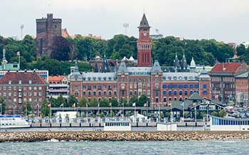 Helsingborg Sweden