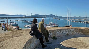 Torre di Sant'Elmo, Alghero