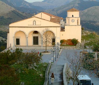 San Biagio basilica photo