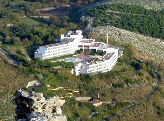 Grand Hotel Pianeta Maratea photo