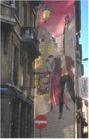 Brussels Belgium entertainment events festivals culture music theatre theater dance concerts nightclubs shows, 