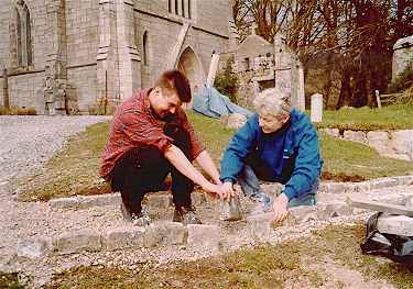 Global Volunteers - Ireland