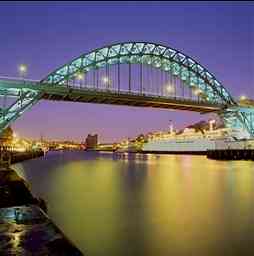 bridges newcastle