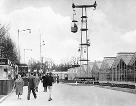 Floriade 1960 photo