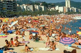 Gay lesbian travel Portugal Slovenia Spain Switzerland United Kingdom UK lavender Ljubljana London Scotland