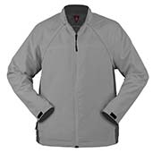 SeV Transformer Jacket with sleeves attached