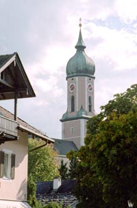 Martinskirche picture