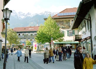 Garmisch photo