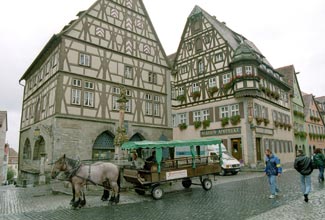 Rothenburg photo