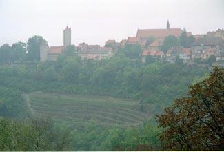 Rothenburg picture