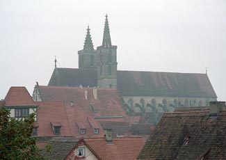 Jakobskirche photo