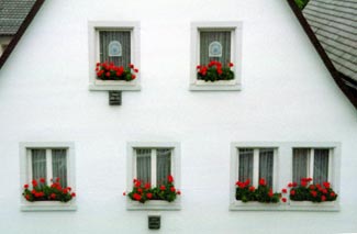 Rothenburg photo