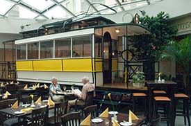 Restaurant Dresden 1900
