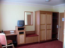 Room in Hotel am Kaisersaal