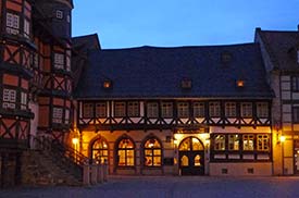 Travel Charme Hotel Gothisches Haus