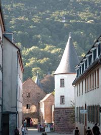 photo - Heidelberg Kongress und Tourimus GmbH