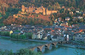 photo - Heidelberg Kongress und Tourimus GmbH