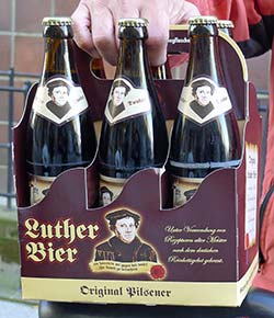 Lutherbier