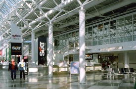 Munich Airport photo