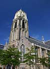 Laurenskerk Rotterdam