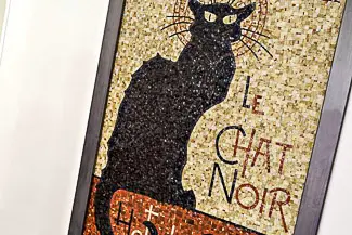 Le Chat Noir Design Hotel