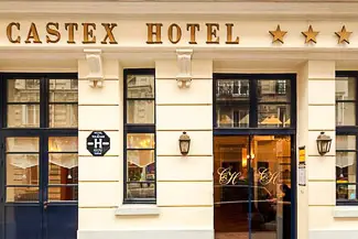 Hotel Castex Paris