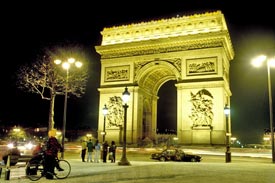 Paris photo