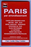 Paris par Arrondissement