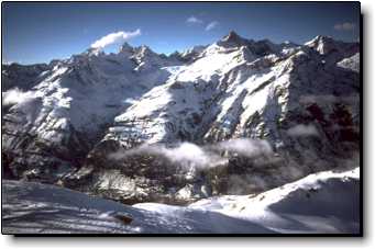 Zermatt Switzerland travel photo