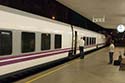 European train