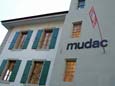 MUDAC, Lausanne, Switzerland