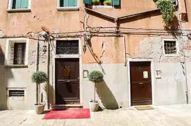 Locanda Antico Fiore