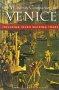 A Literary Companion to Venice book cover
