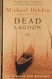 Dead Lagoon book cover