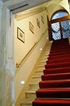 Palazzo Vitturi staircase