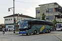 ATVO bus in Mestre