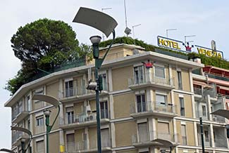 Hotel Venezia Mestre