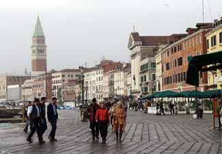 Riva dei Sette Martiri phoo