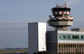 Venice Airport photo