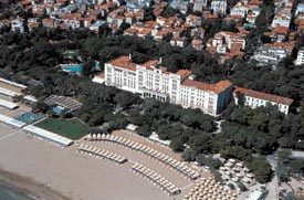 Hotel des Bains photo