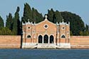 San Michele Cemetery