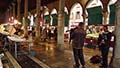 Rialto fish market